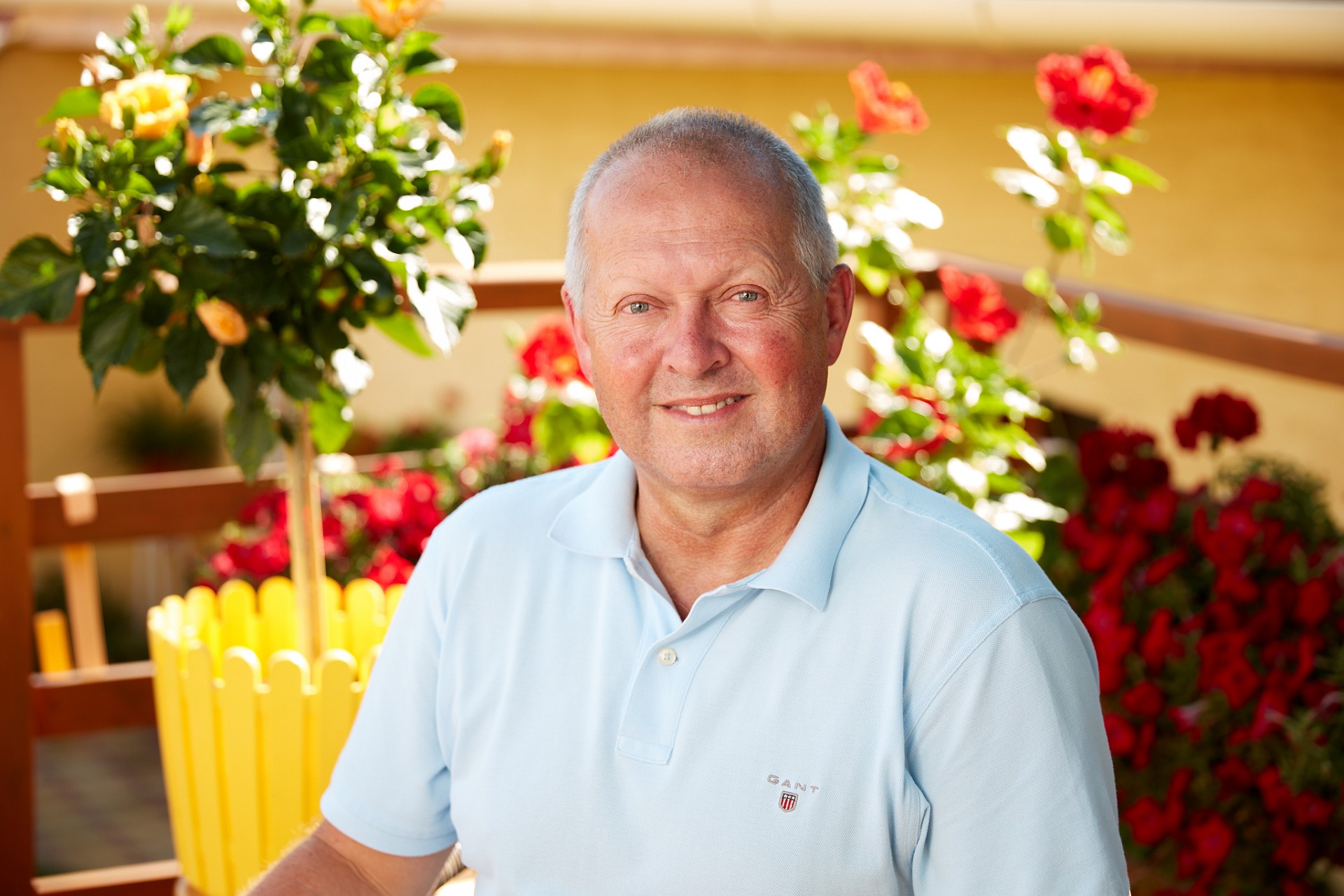 MUDr. Pavel Nývlt, N.D.