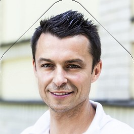 MUDr. Robert Středa, PhD.