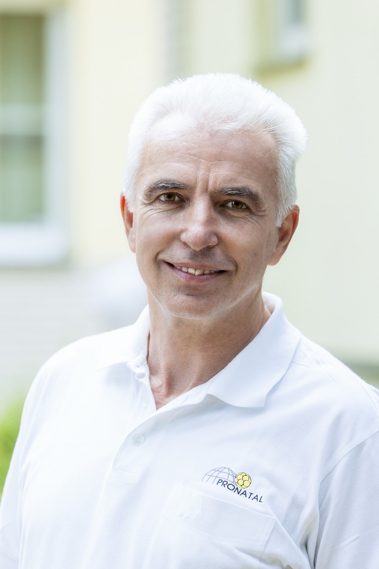 Doc. MUDr. Tonko Mardešić, CSc.