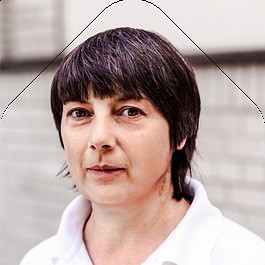 MVDr. Ladislava Jelínková, CSc.