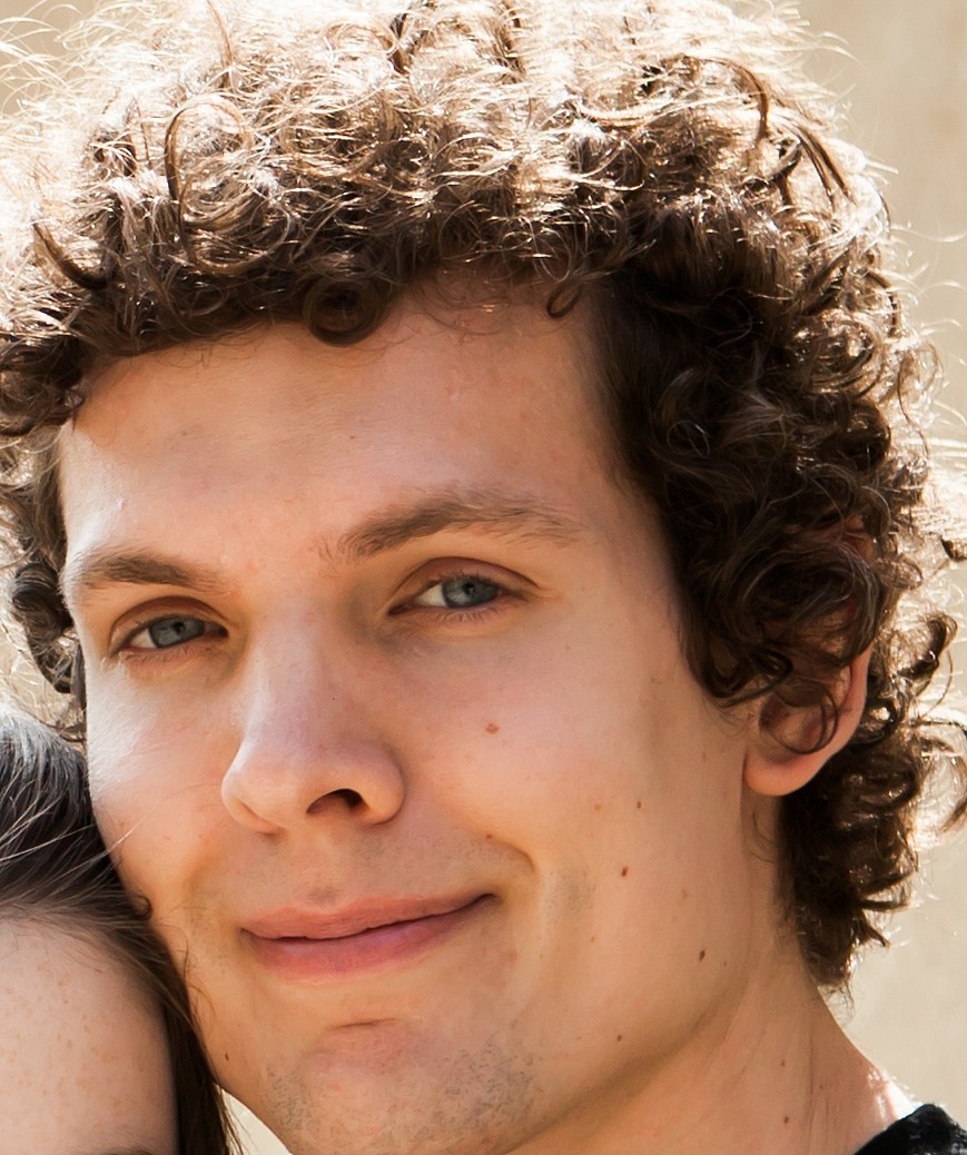 Dr. Zdeněk Krpoun, Ph.D.