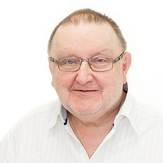 Doc. MUDr. Lubomír Rotta, CSc.