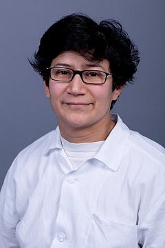 MUDr. Valentina Iturralde Deleg