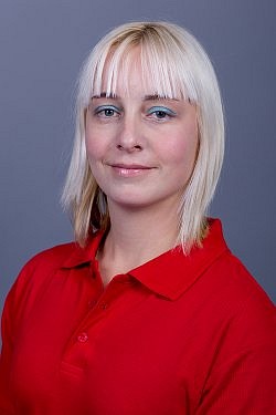 Markéta Bauerová, Dis.