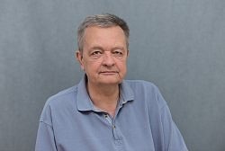 MUDr. Jaroslav Povolný