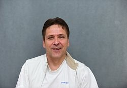 Doc. MUDr. Jiří Obenberger, CSc.